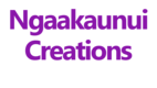 Ngaakaunui Creations